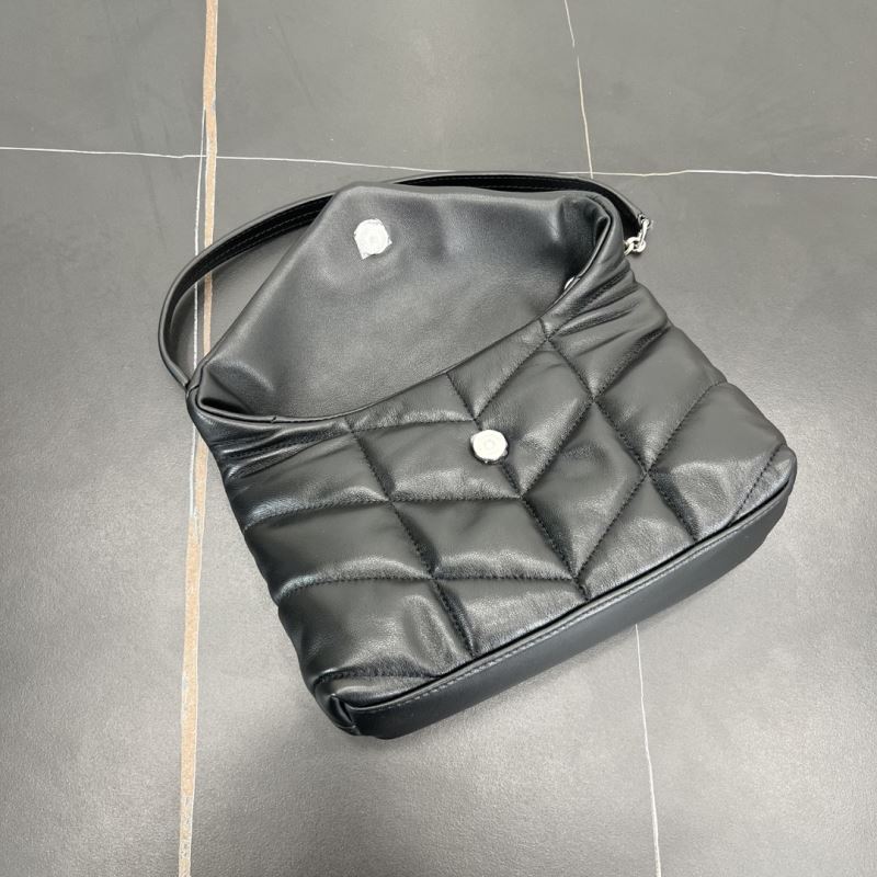 Y51 puffer bags